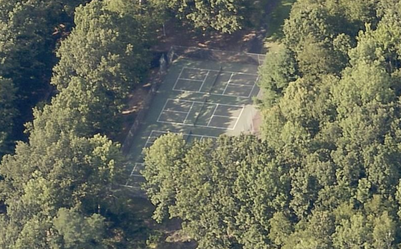 Manchester Recreation Center