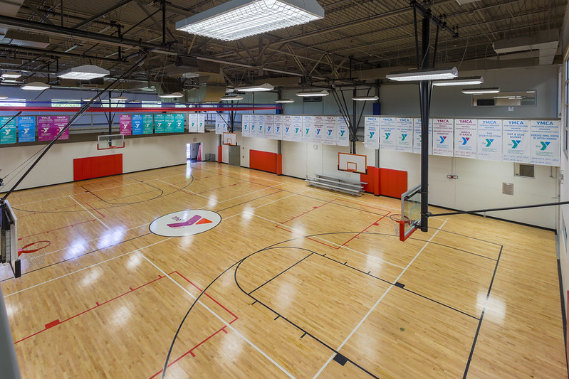 Coppell Family YMCA