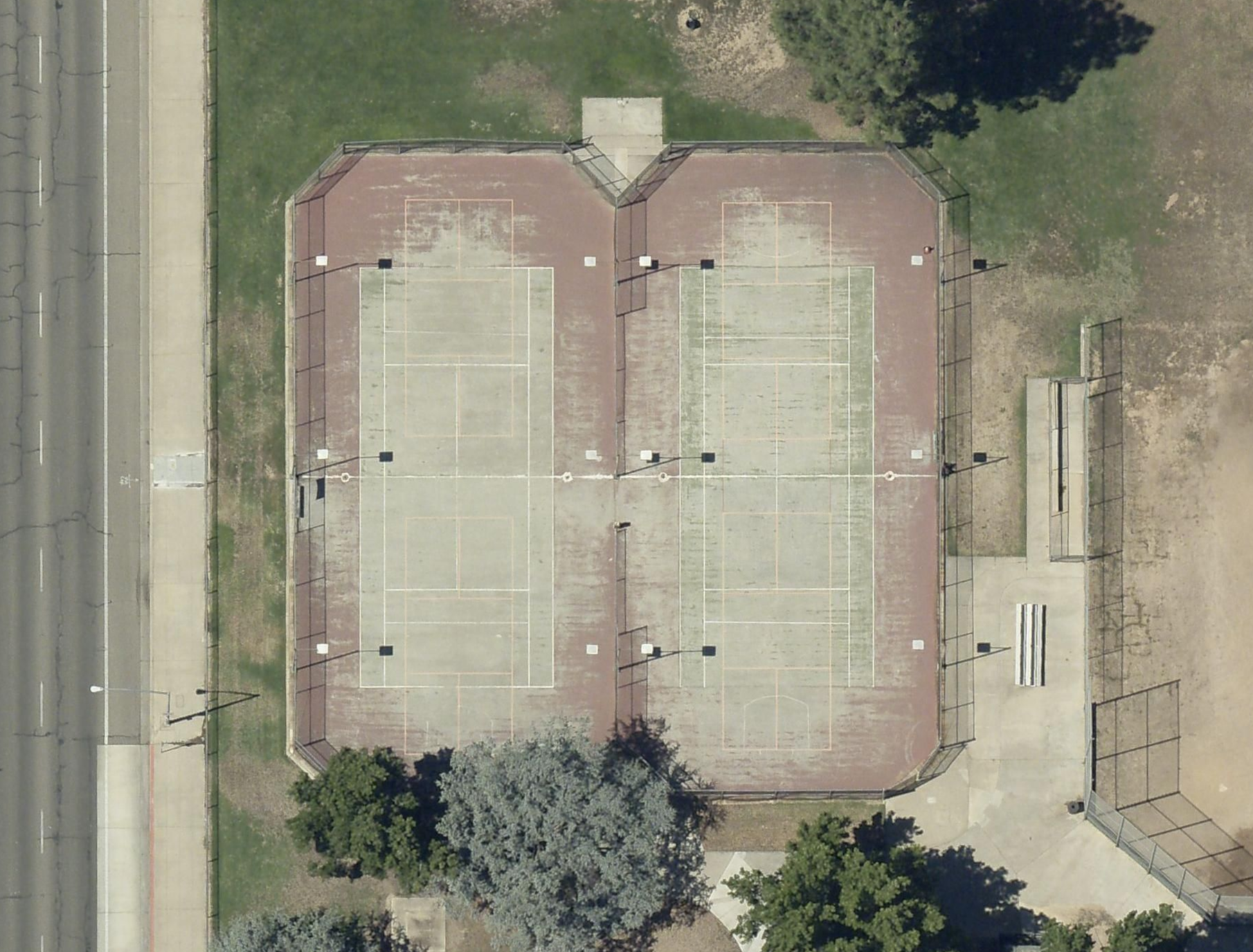 6464 N Cedar Ave, Fresno, CA, 93710, USA