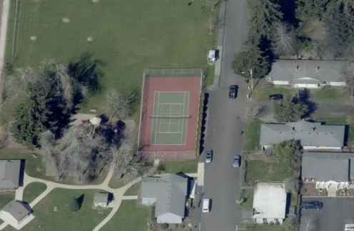 Early Settlers Park