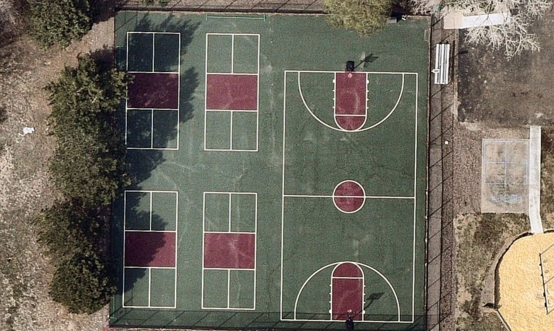 Chenango Park