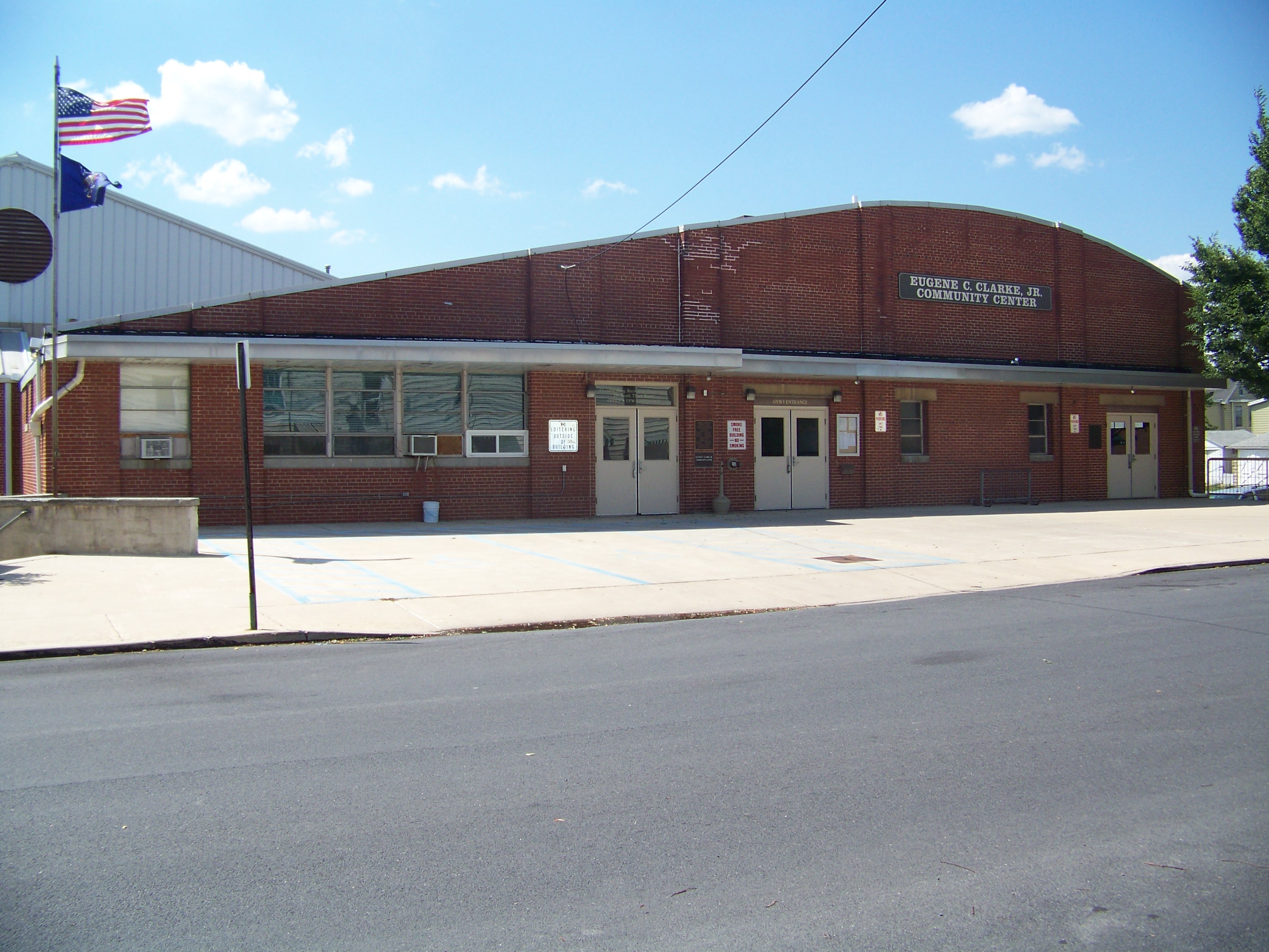 Chambersburg Recreation Department