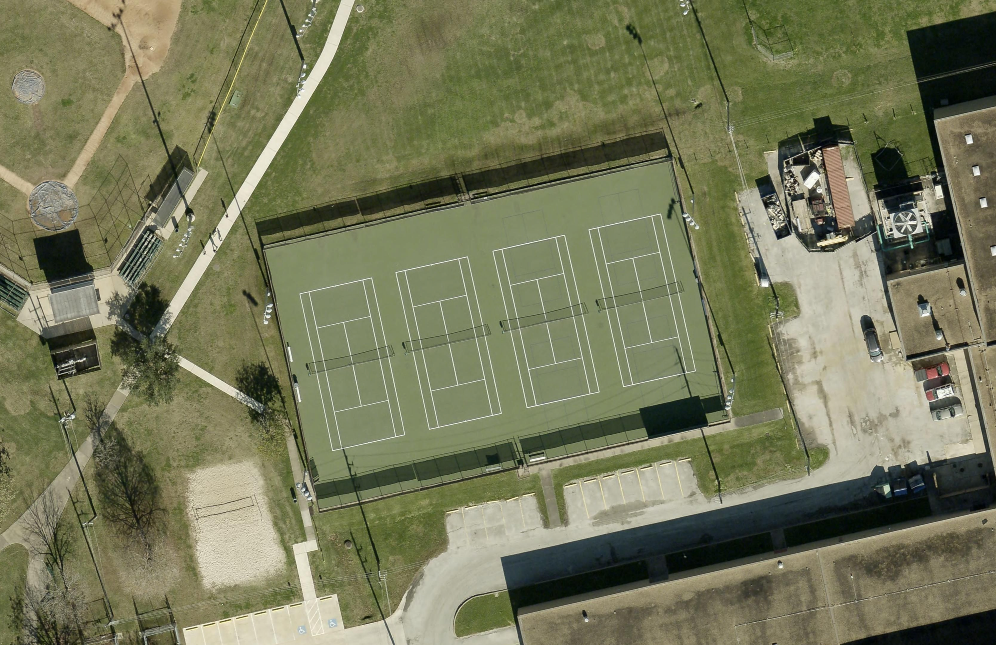 Sugar Land City Park