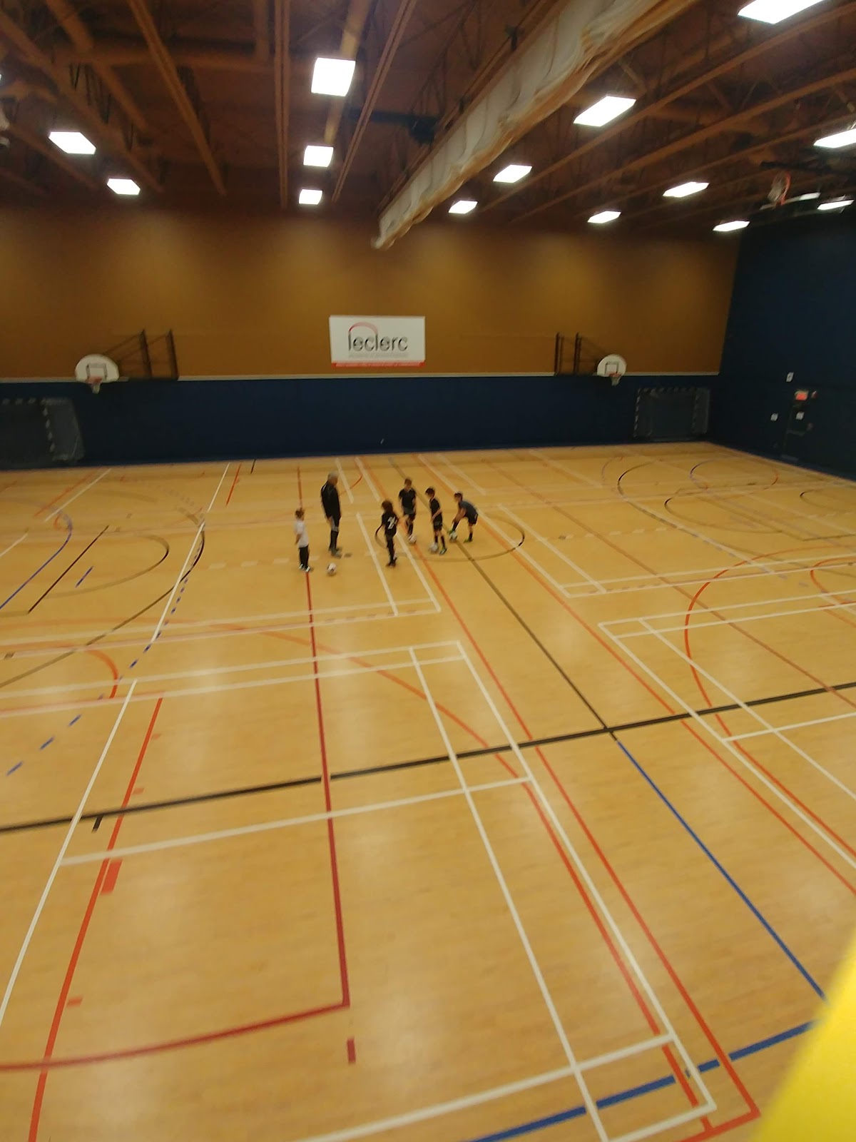 Centre Communautaire Pierre Lemaire