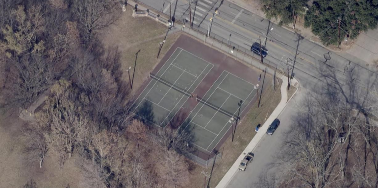 4400 Avenue G, Austin, TX 78751, USA