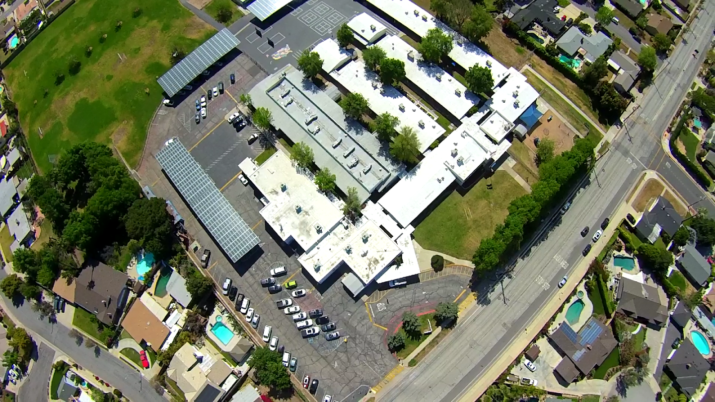 Sellers Elementary School