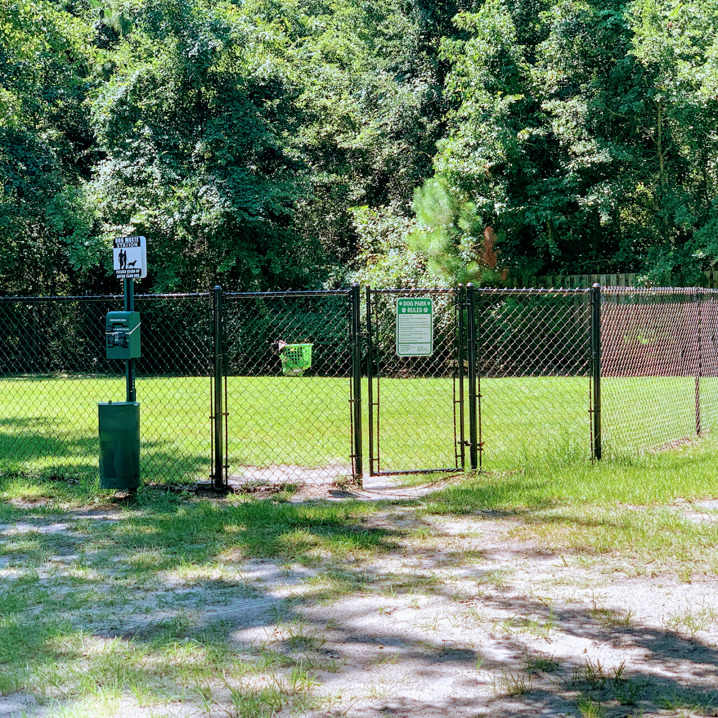 Walkabout Camp & RV Park