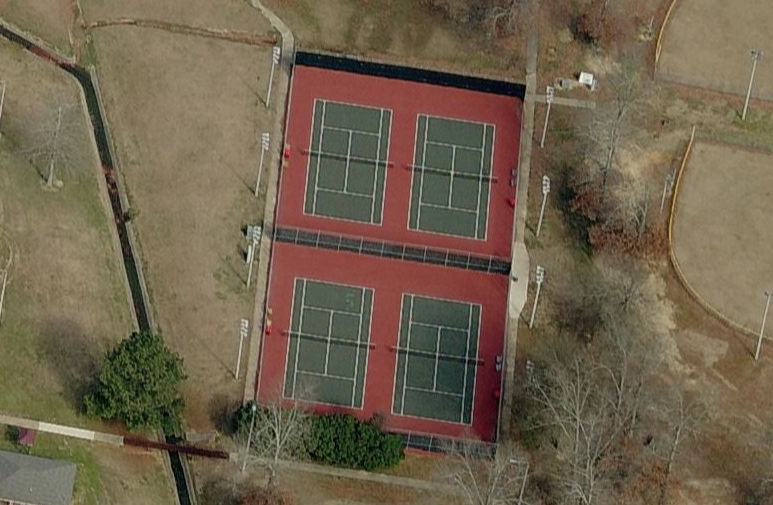 McKee Park