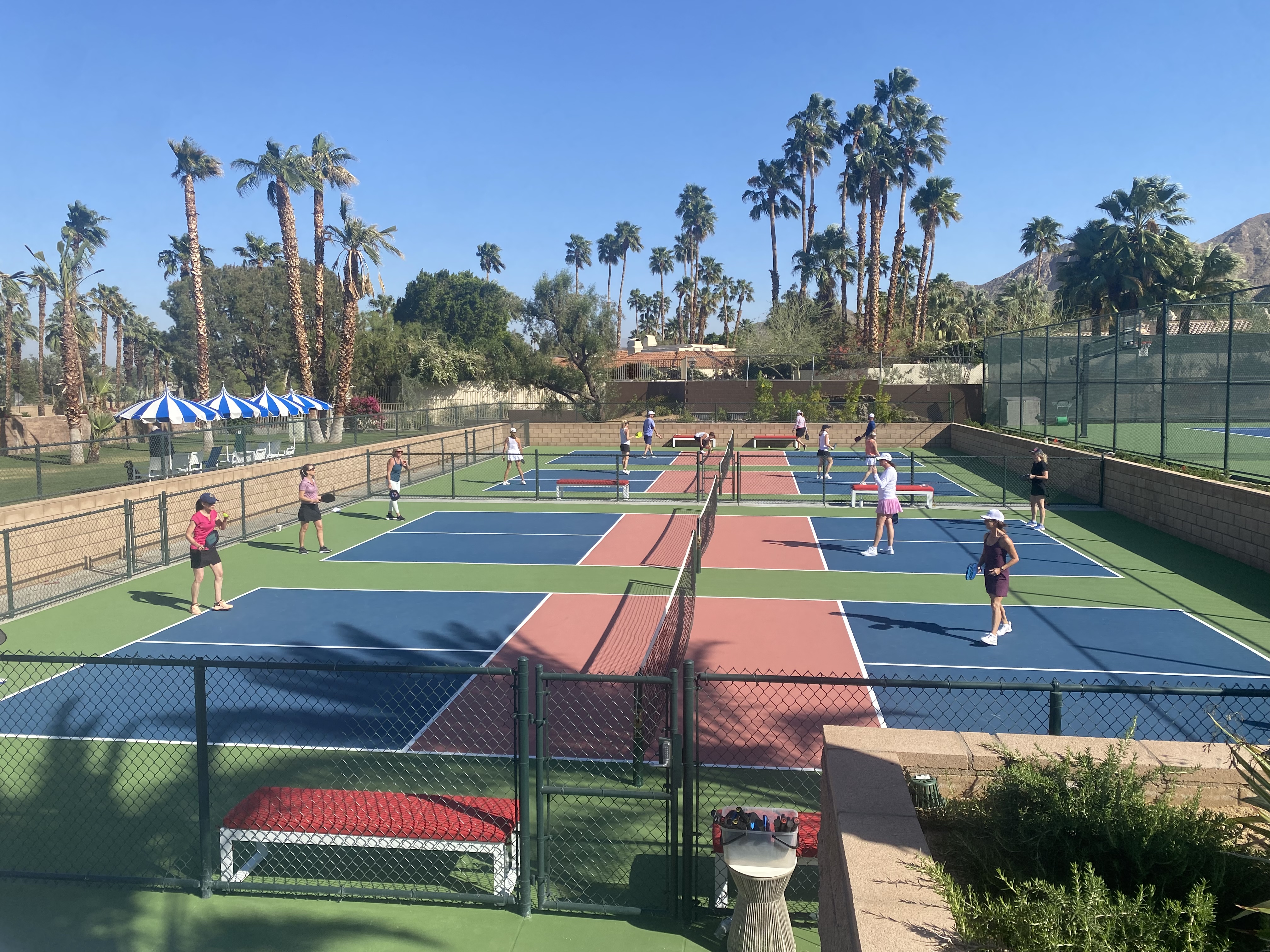 Thunderbird Country Club