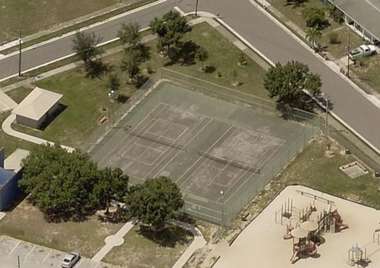 Charlie Brown Park