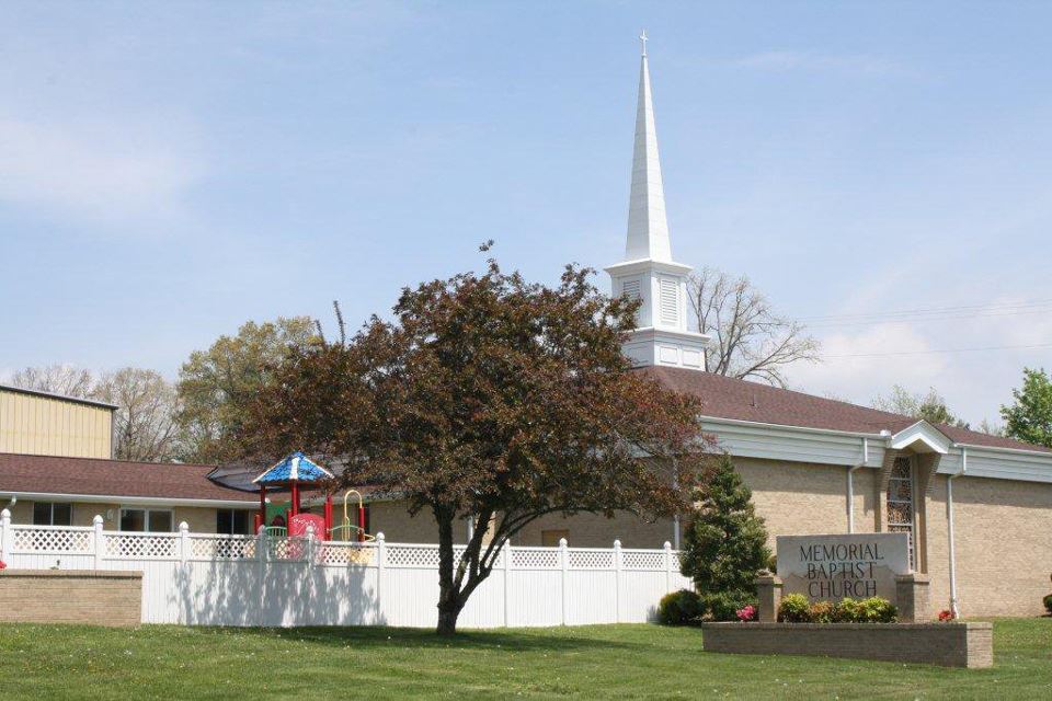 Memorial Baptist Church
