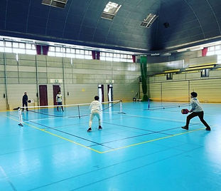 JHPA Minato-ku