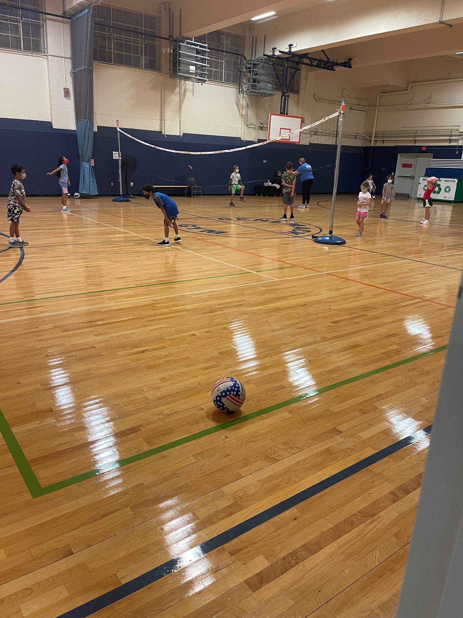 Medford Boys and Girls Club