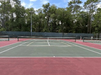 Whispering Pines Park