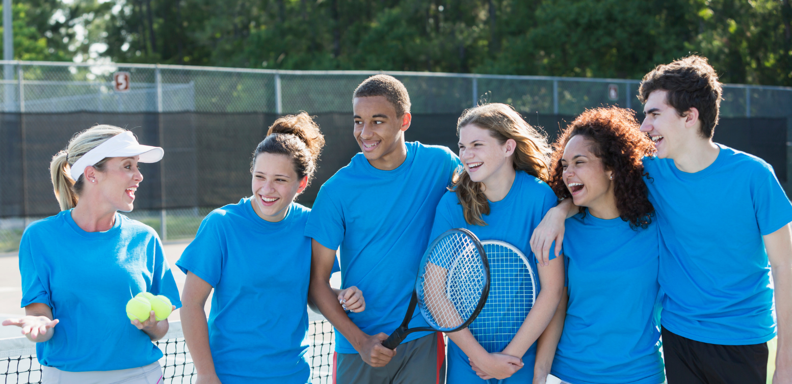 Hamlet Swim & Tennis Club (Mclean) | Tennis Central