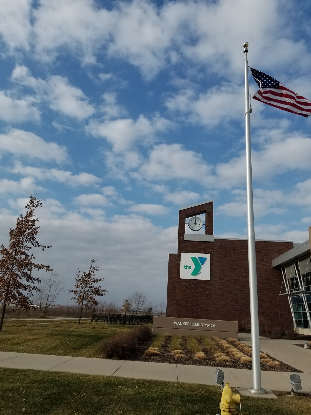 210 N Warrior Ln, Waukee, IA, 50263, USA