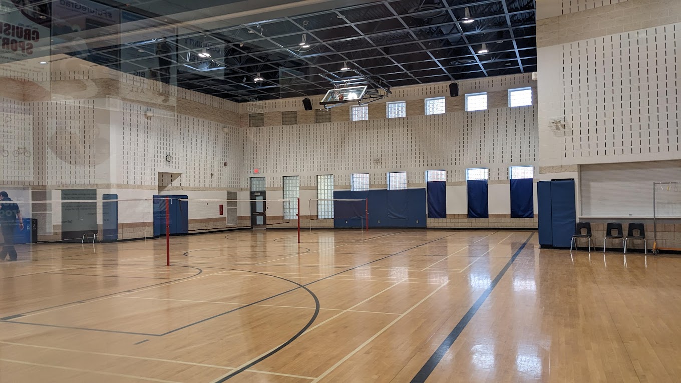 River Grove Community Centre
