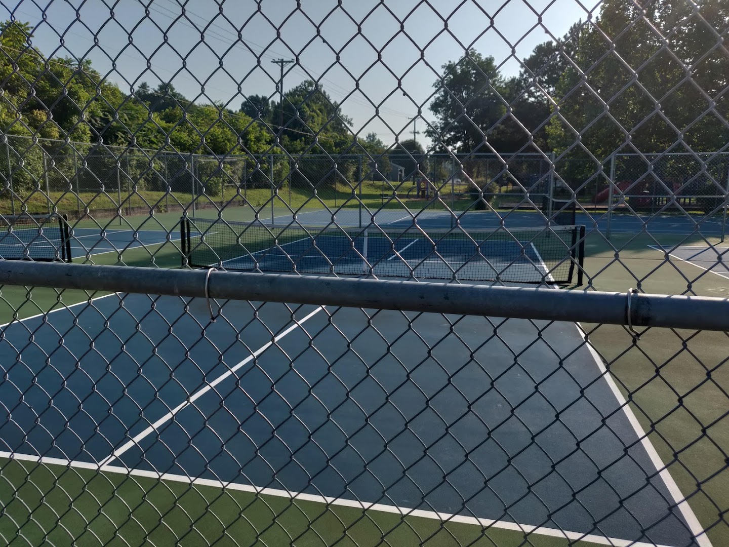 Sam Duff Memorial Park
