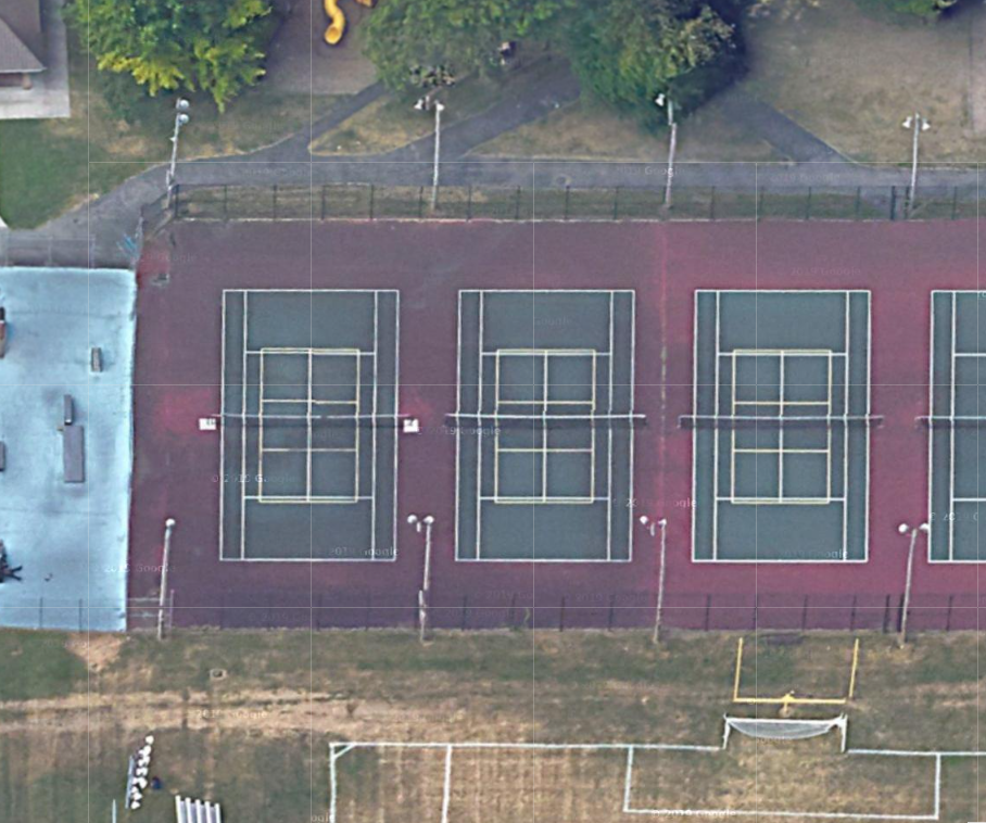 Basil Marella Park