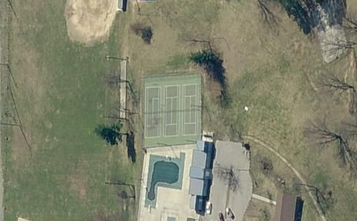 Pearisburg Community Center