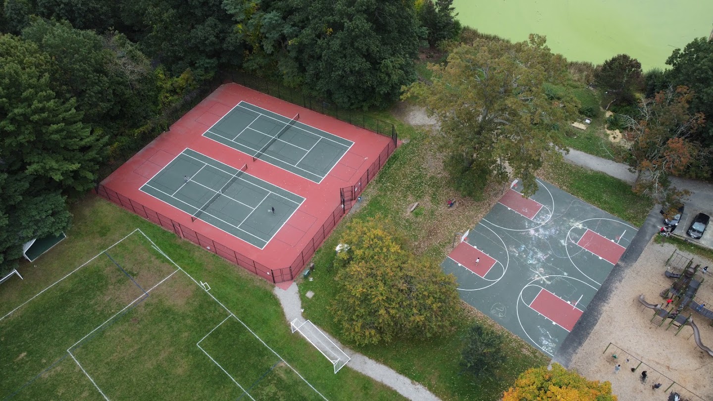 Adams Playground