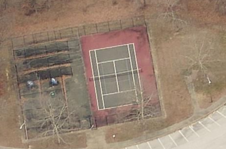 Elvaton Park