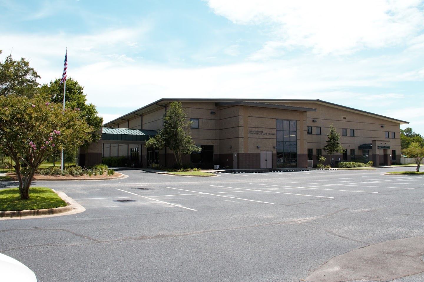 Community Life United Methodist Church