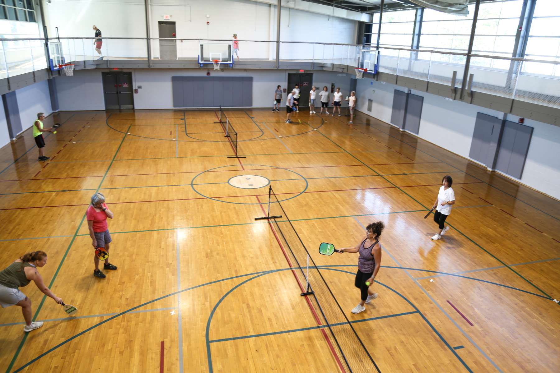 Fairless Hills YMCA