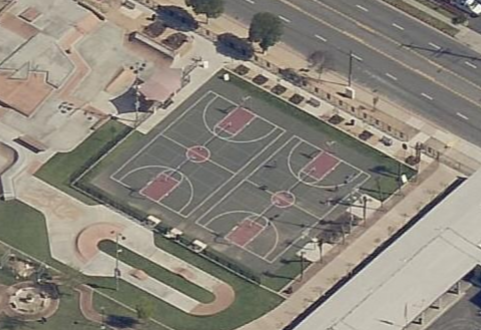 La Puente City Park
