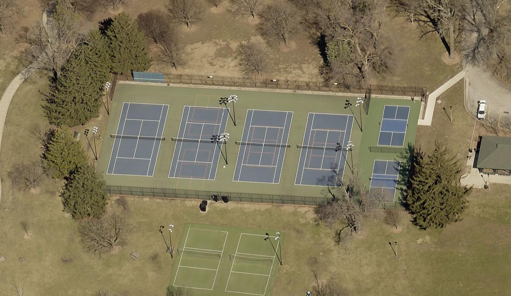 Hessel Park