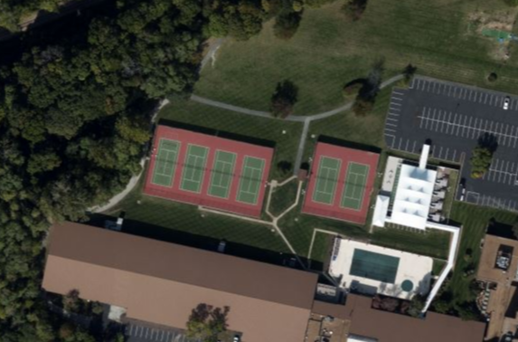Chesterfield Athletic Club