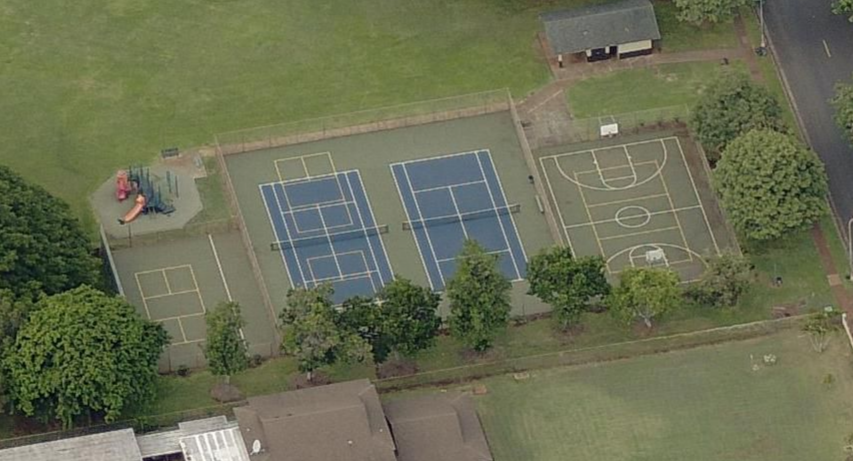 Mililani Neighborhood Park