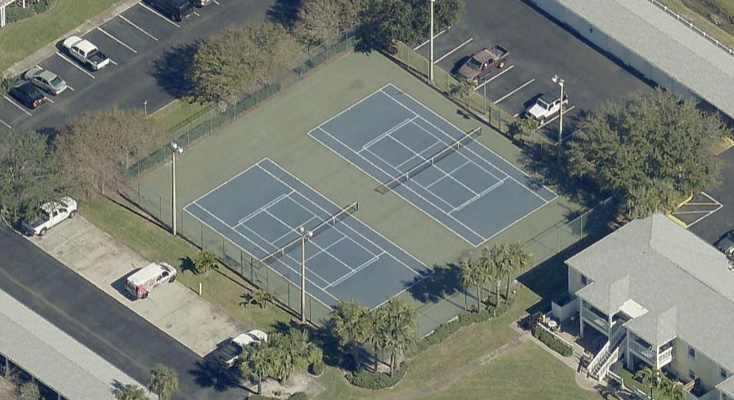 3700 Pompano Dr SE, St. Petersburg, FL 33705, USA