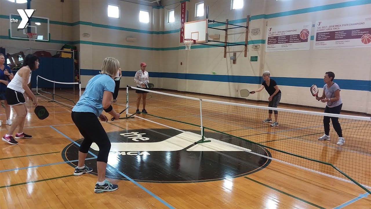 Summit YMCA