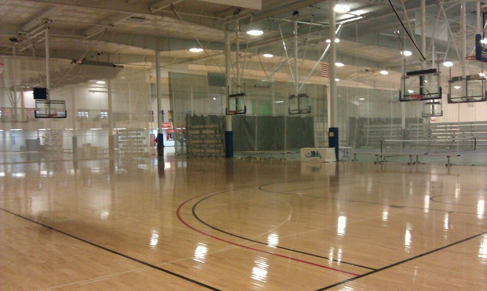 Pickleball at Morey Courts Recreation Center Bounce Pickleball at Morey Courts Recreation Center Bounce