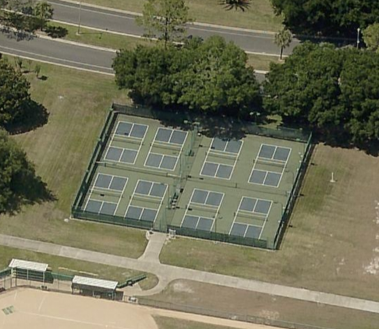 Stonecrest Community
