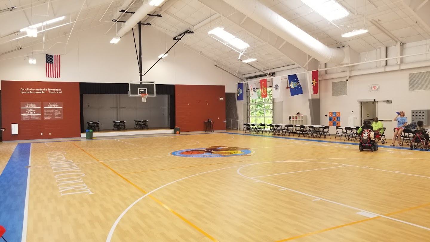 1181 Prosperity Rd, Virginia Beach, VA, 23451, USA