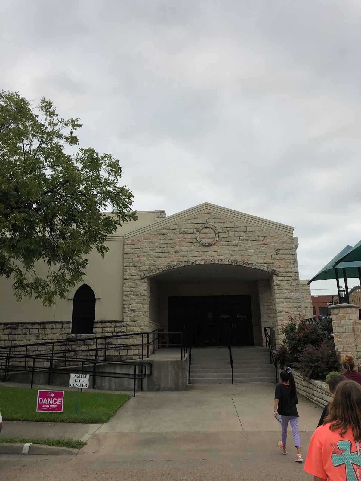 301 S Main St, Weatherford, TX, 76086, USA