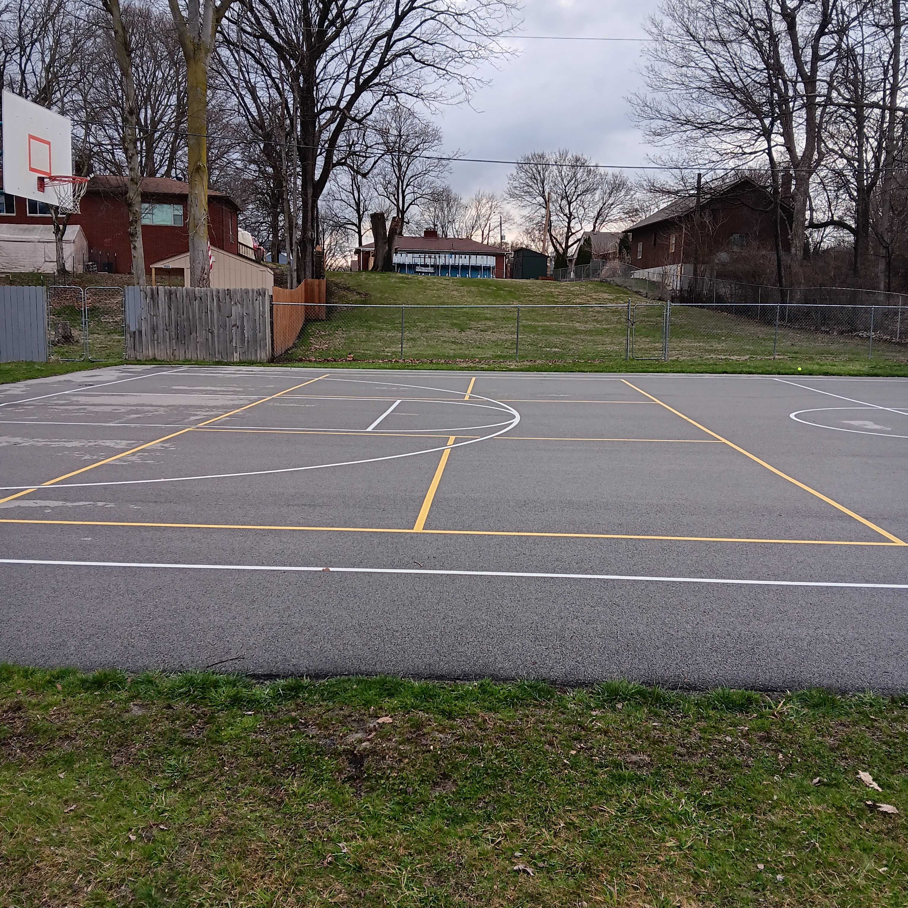 1300 Churchman Avenue, Beech Grove, IN, USA