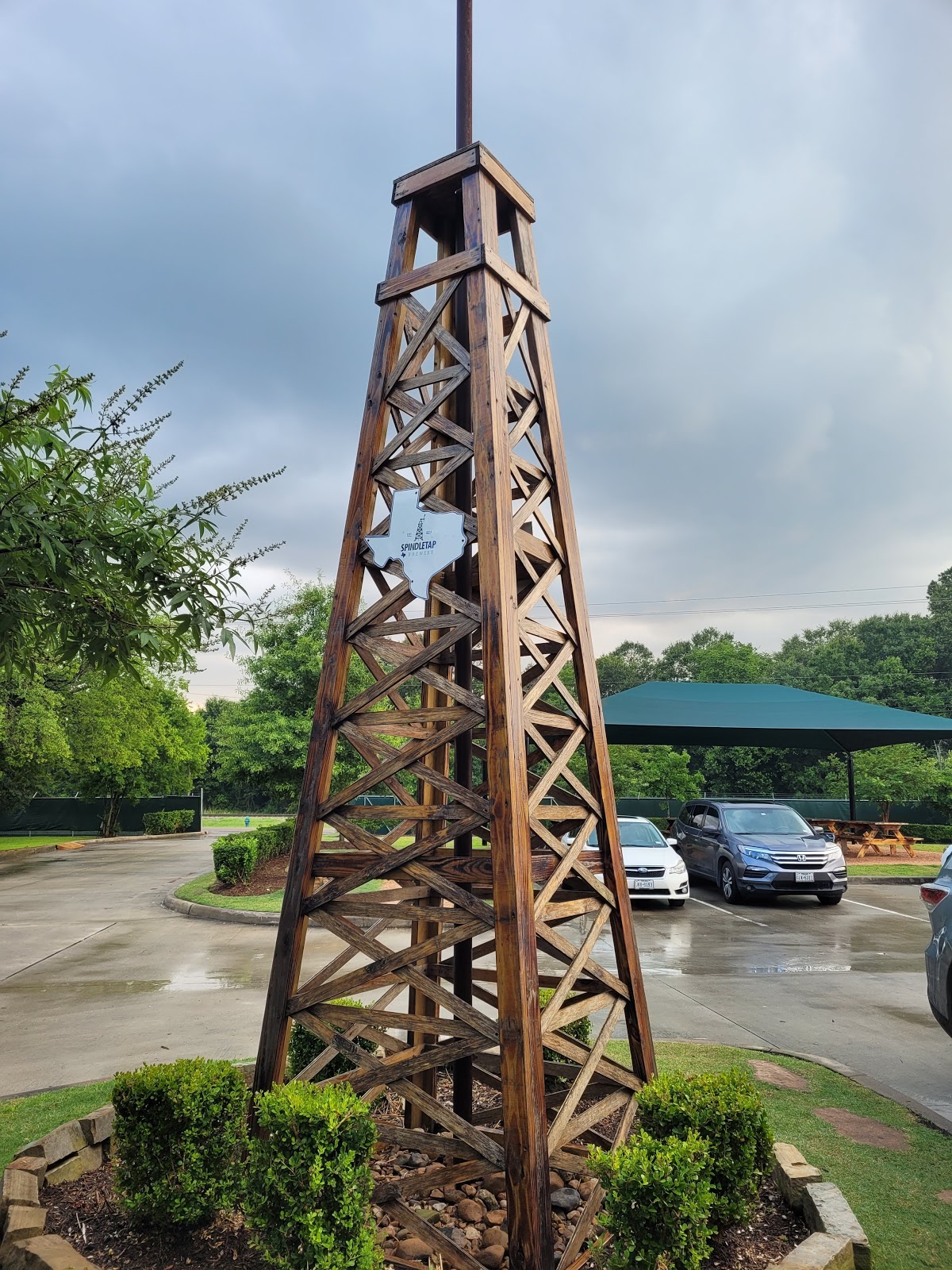 10622 Hirsch Rd, Houston, TX, 77016, USA