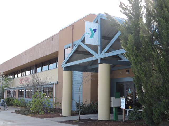 Grants Pass YMCA