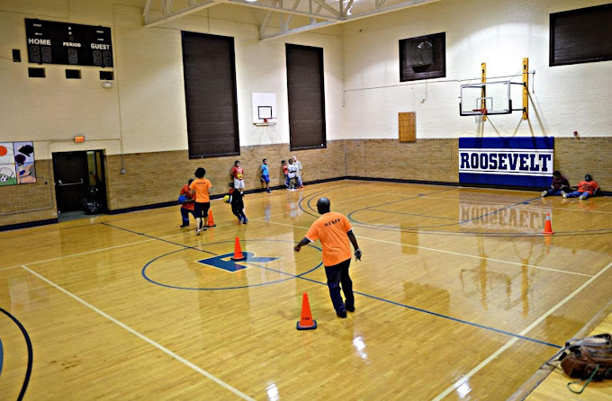 Roosevelt Neighborhood Center