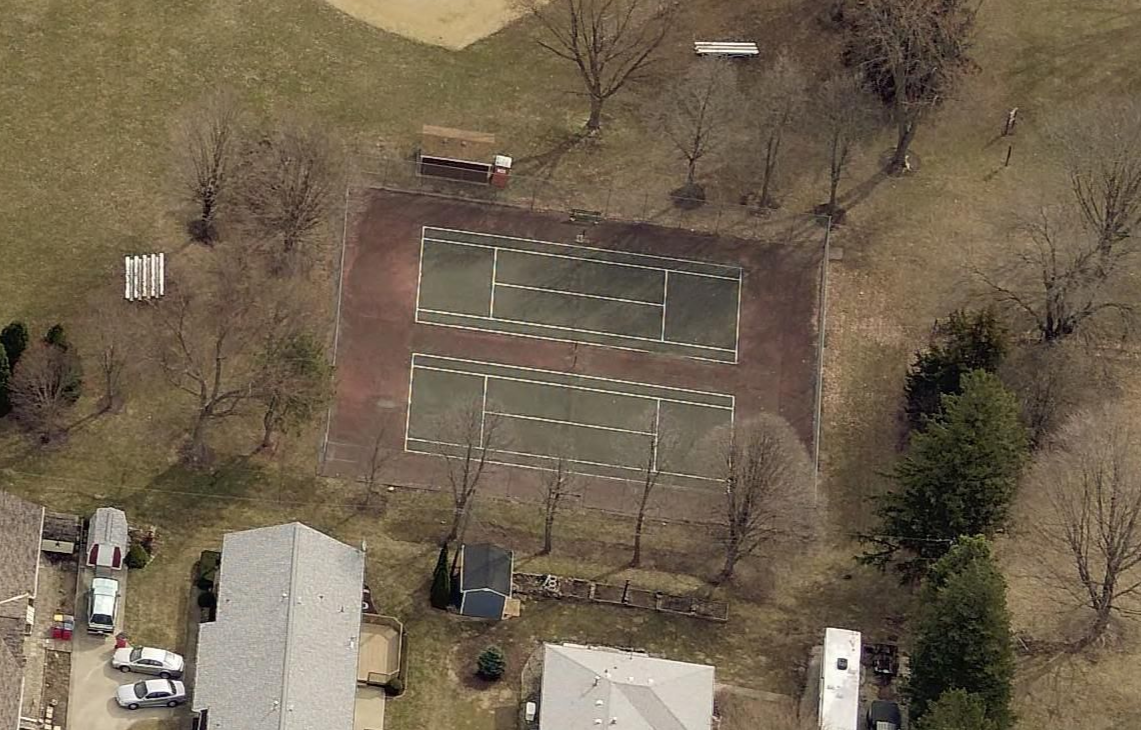 310 W Church St, Savoy, IL, 61874, USA