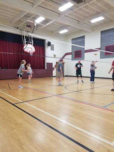 Willoughby Senior Center