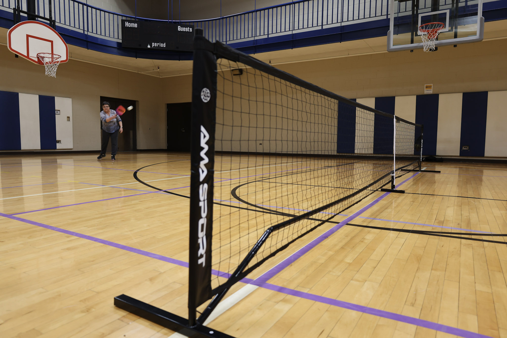 Deer Grove Leisure Center