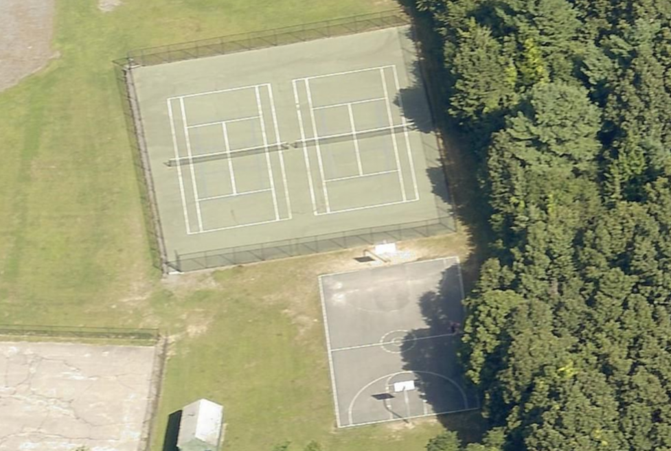 Briggs Playground