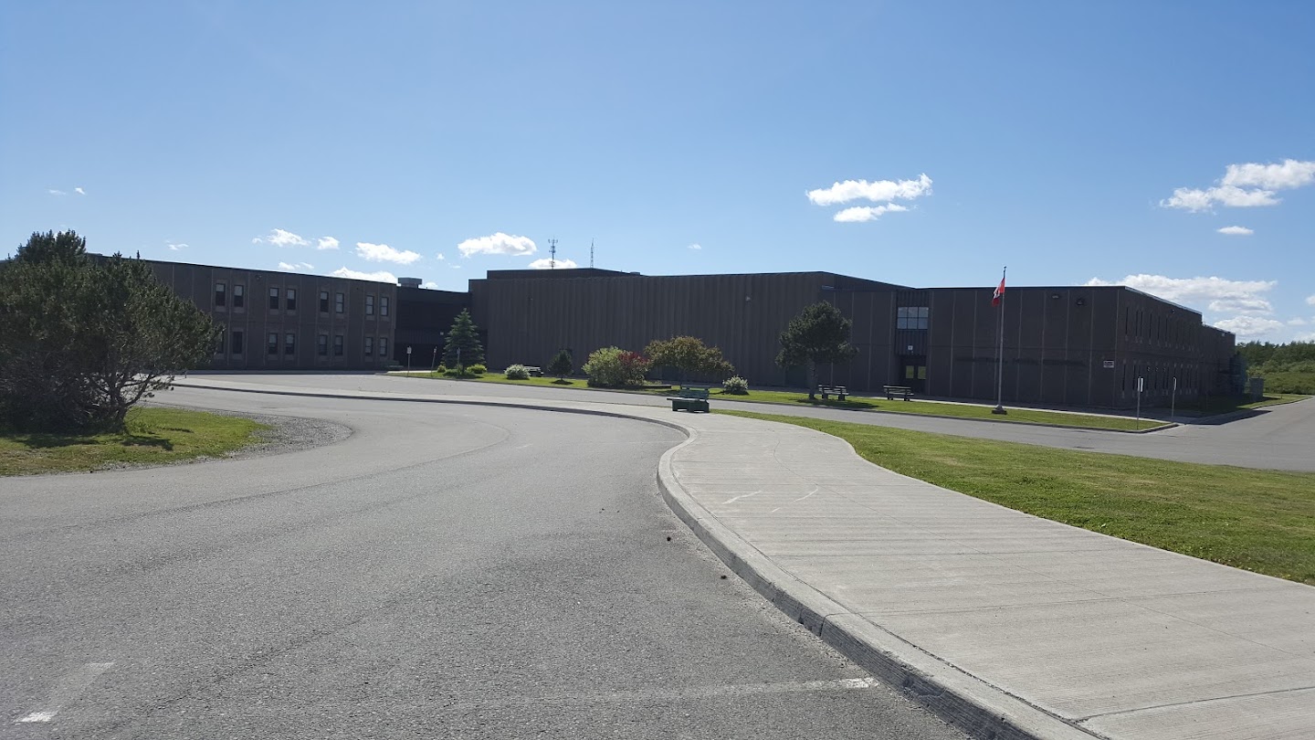Memorial High School