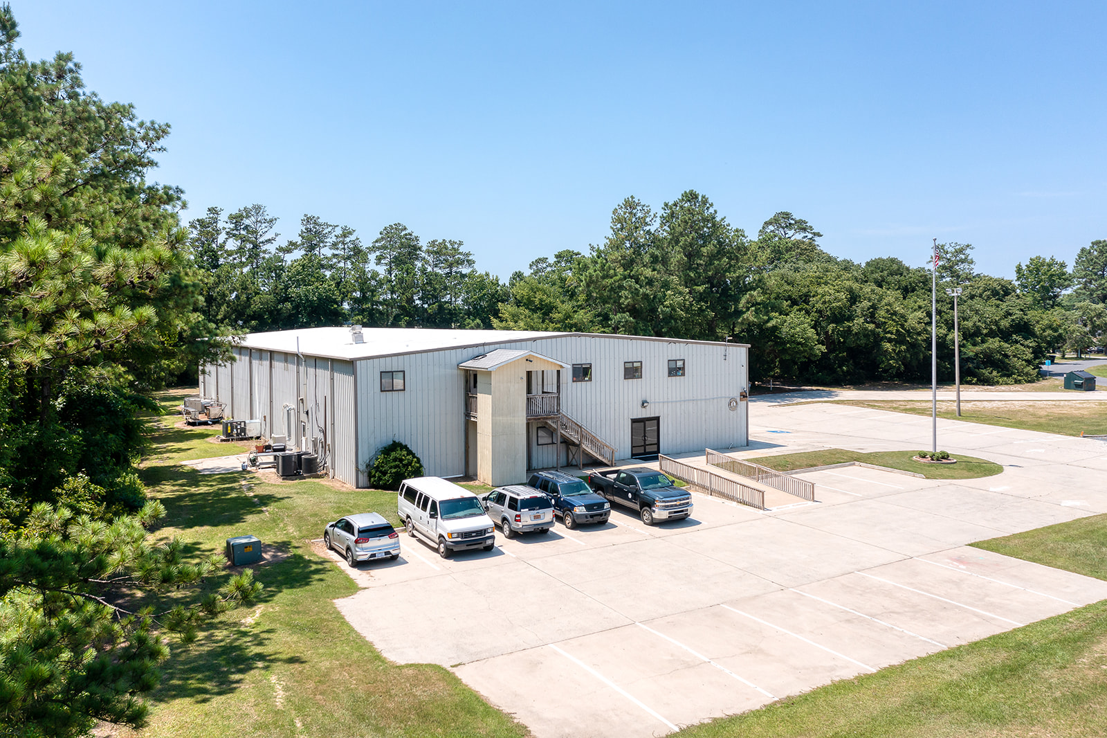 1000 Westcott Park Rd, Manteo, NC, 27954, USA