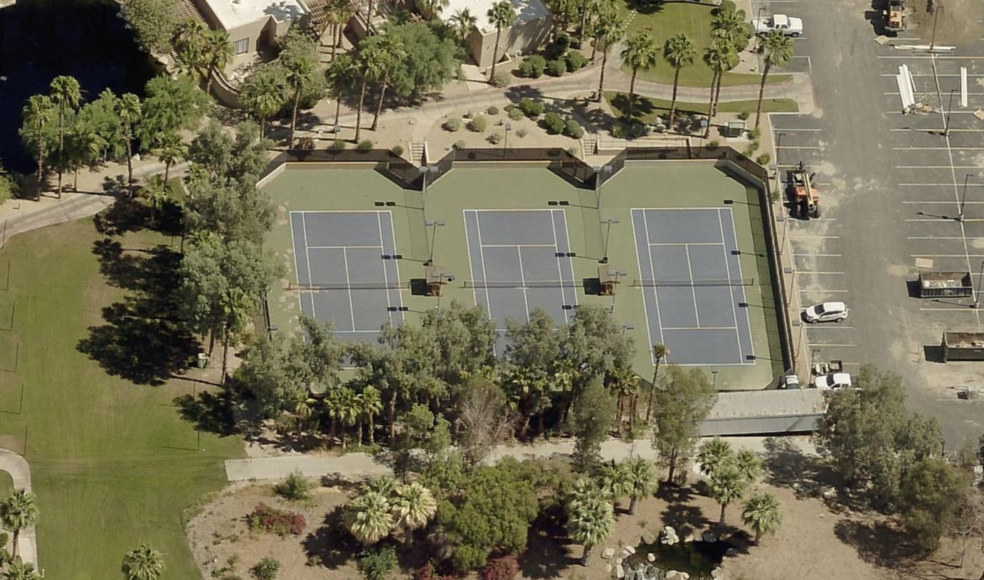 Hyatt Regency Indian Wells