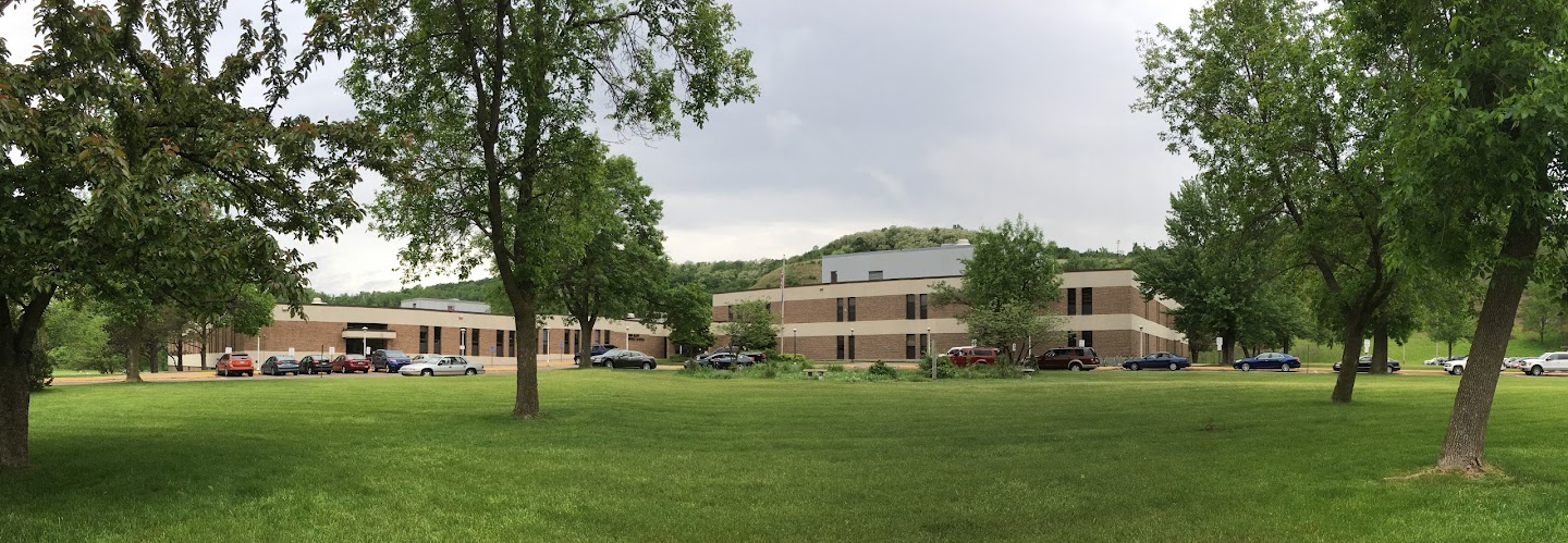 Twin Bluff Middle School